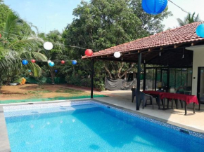 Kokani Vibes Alibag